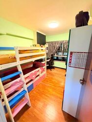 Blk 271A Punggol Residences (Punggol), HDB 4 Rooms #542220791